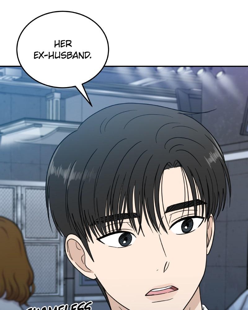 It Wasn't Love at First Sight Chap 29 - Next Chap 30