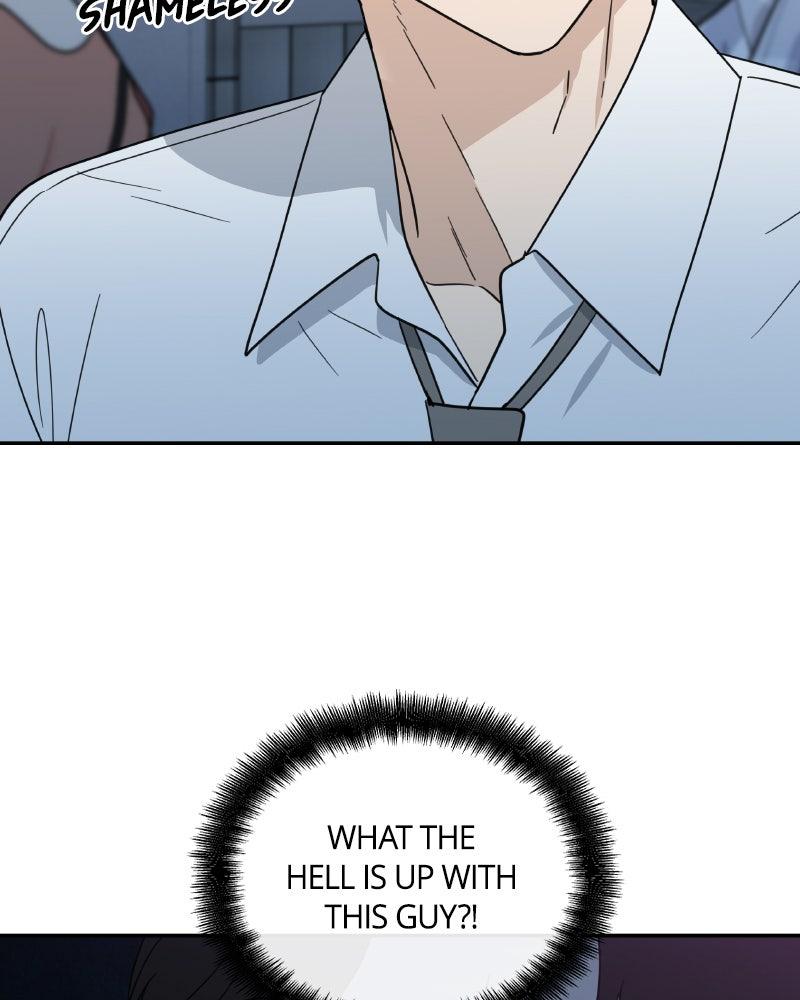 It Wasn't Love at First Sight Chap 29 - Next Chap 30