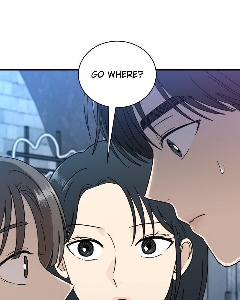 It Wasn't Love at First Sight Chap 29 - Next Chap 30