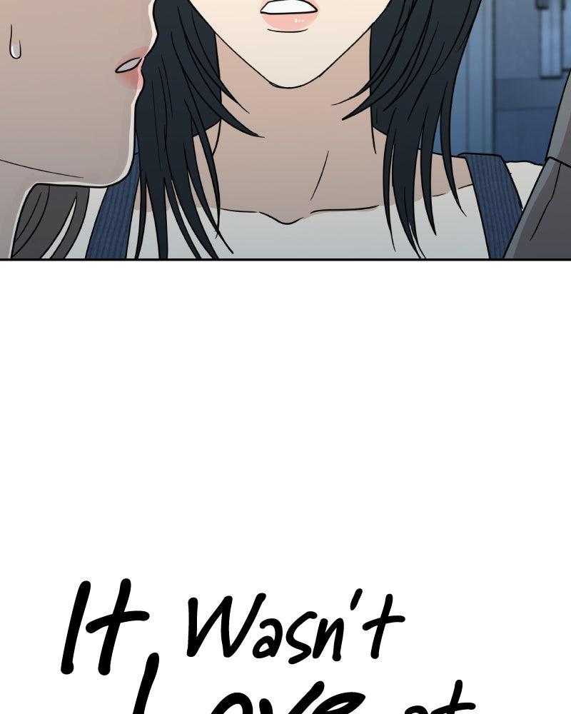 It Wasn't Love at First Sight Chap 29 - Next Chap 30