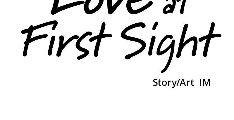 It Wasn't Love at First Sight Chap 29 - Next Chap 30