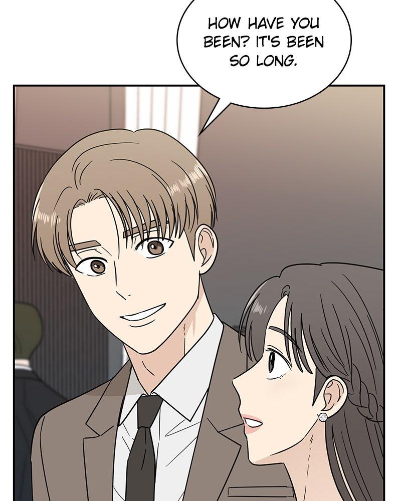 It Wasn't Love at First Sight Chap 29 - Next Chap 30