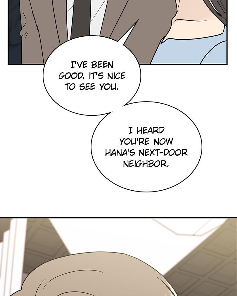 It Wasn't Love at First Sight Chap 29 - Next Chap 30