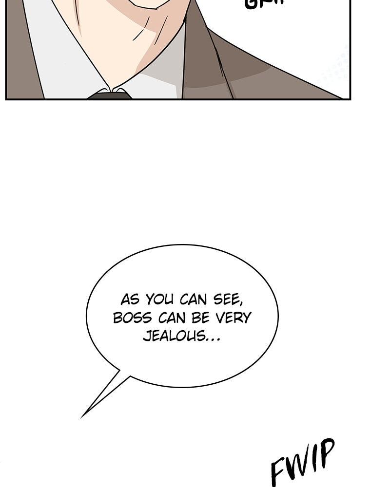 It Wasn't Love at First Sight Chap 29 - Next Chap 30