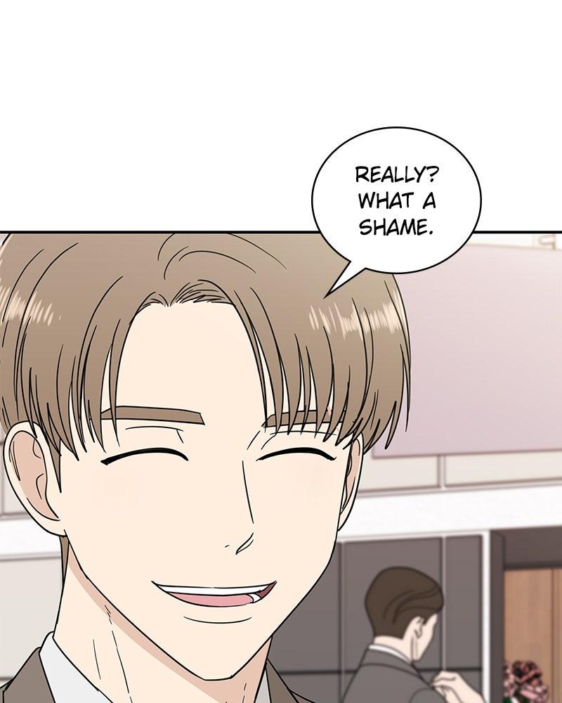 It Wasn't Love at First Sight Chap 29 - Next Chap 30