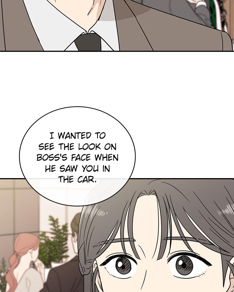It Wasn't Love at First Sight Chap 29 - Next Chap 30