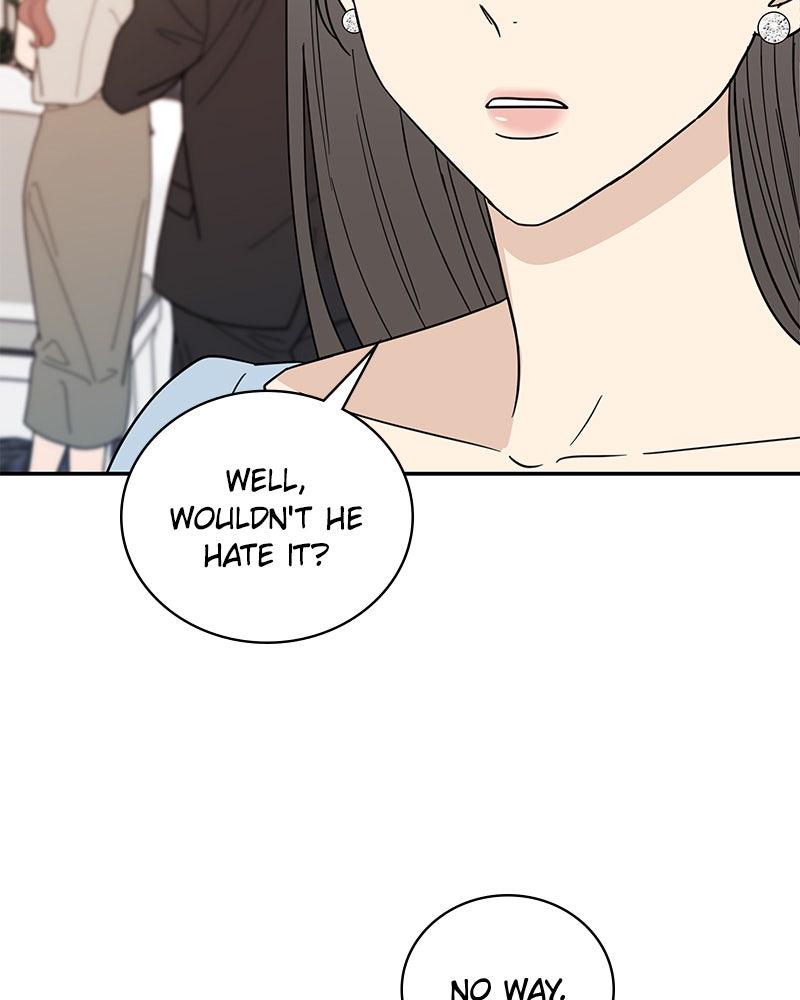 It Wasn't Love at First Sight Chap 29 - Next Chap 30