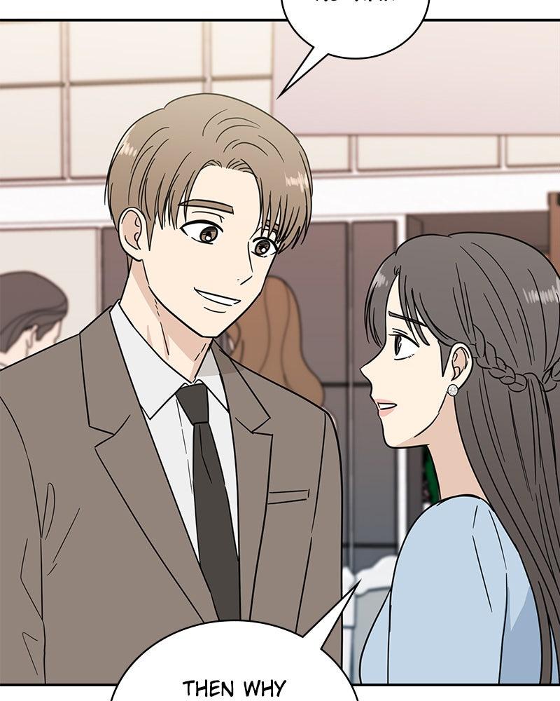 It Wasn't Love at First Sight Chap 29 - Next Chap 30