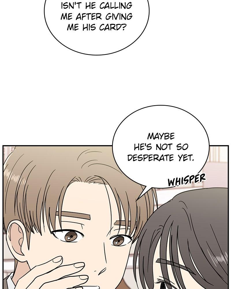 It Wasn't Love at First Sight Chap 29 - Next Chap 30