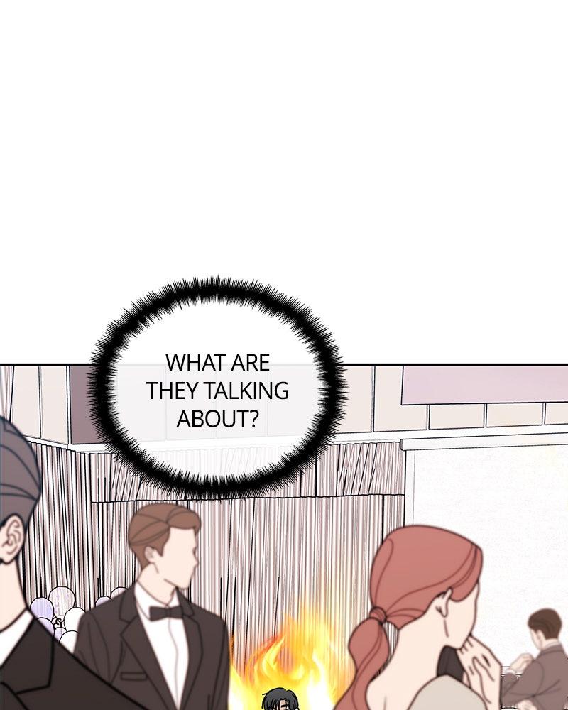 It Wasn't Love at First Sight Chap 29 - Next Chap 30