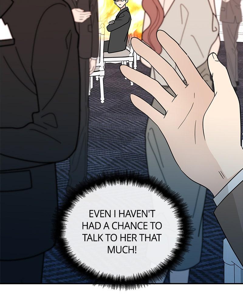 It Wasn't Love at First Sight Chap 29 - Next Chap 30