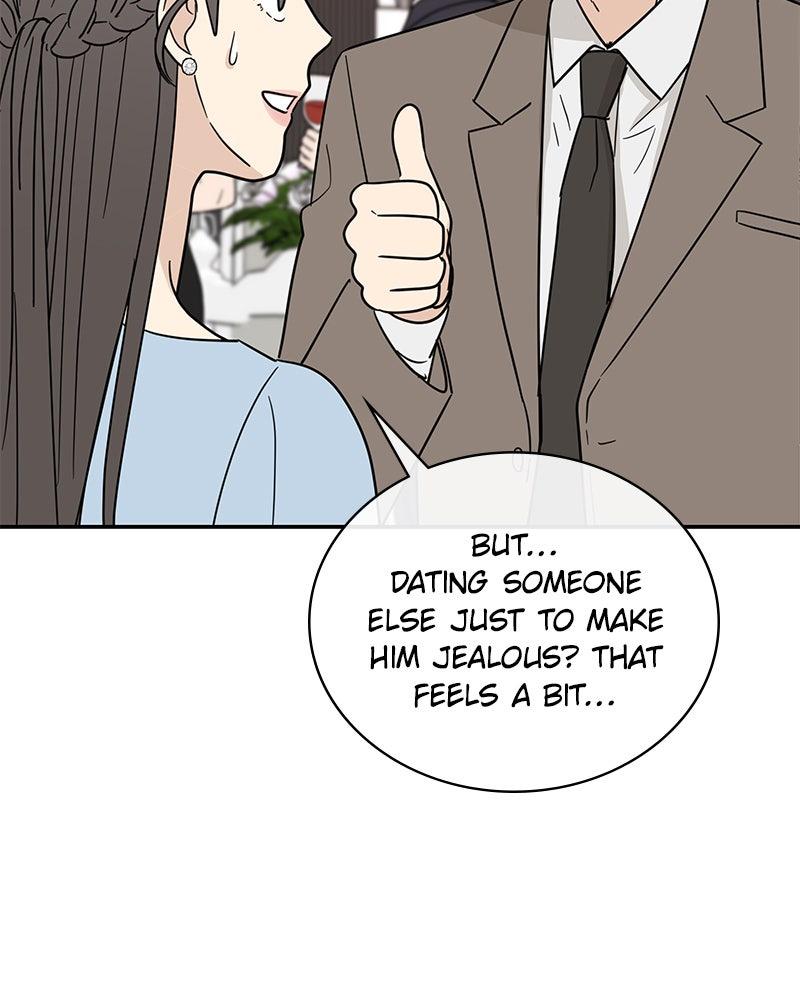 It Wasn't Love at First Sight Chap 29 - Next Chap 30