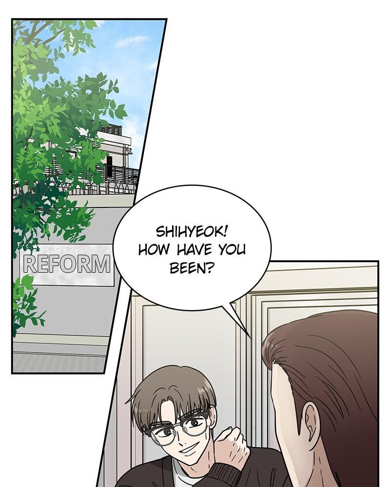 It Wasn't Love at First Sight Chap 20 - Next Chap 21