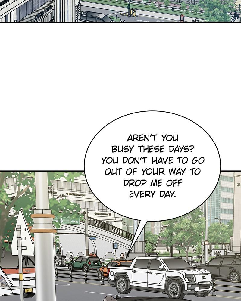 It Wasn't Love at First Sight Chap 20 - Next Chap 21