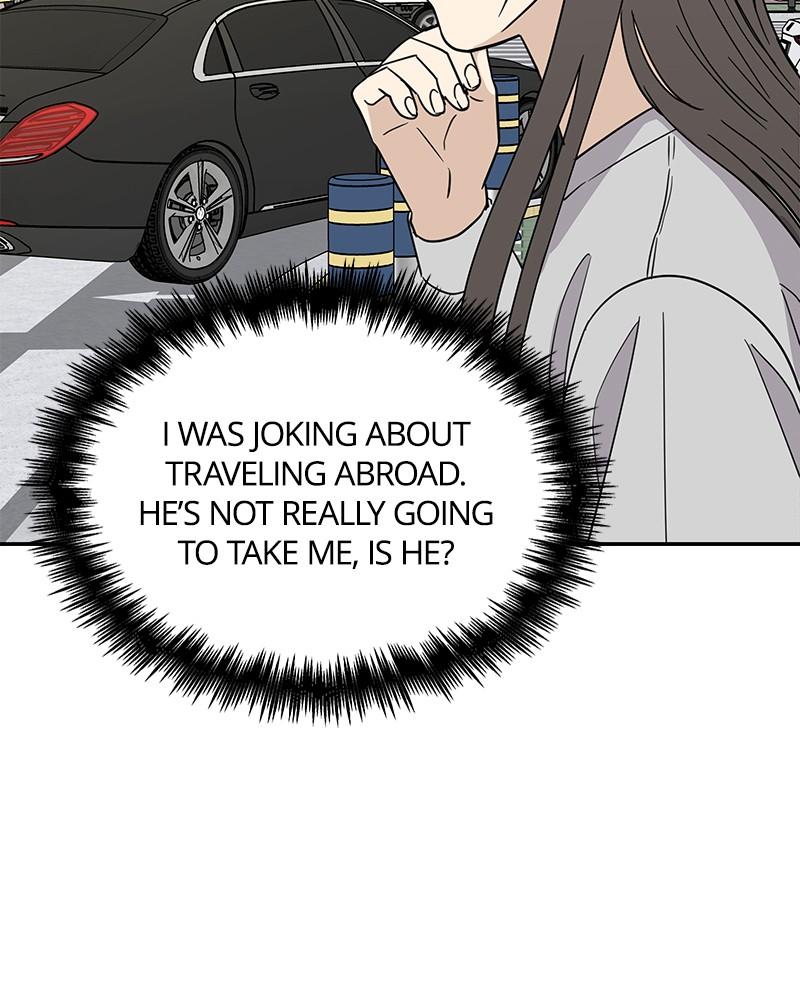 It Wasn't Love at First Sight Chap 20 - Next Chap 21