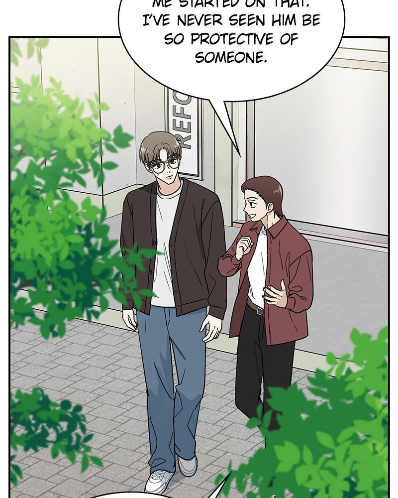 It Wasn't Love at First Sight Chap 20 - Next Chap 21