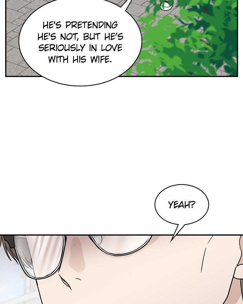 It Wasn't Love at First Sight Chap 20 - Next Chap 21