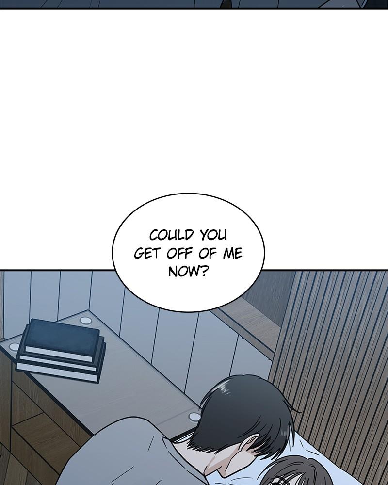 It Wasn't Love at First Sight Chap 20 - Next Chap 21