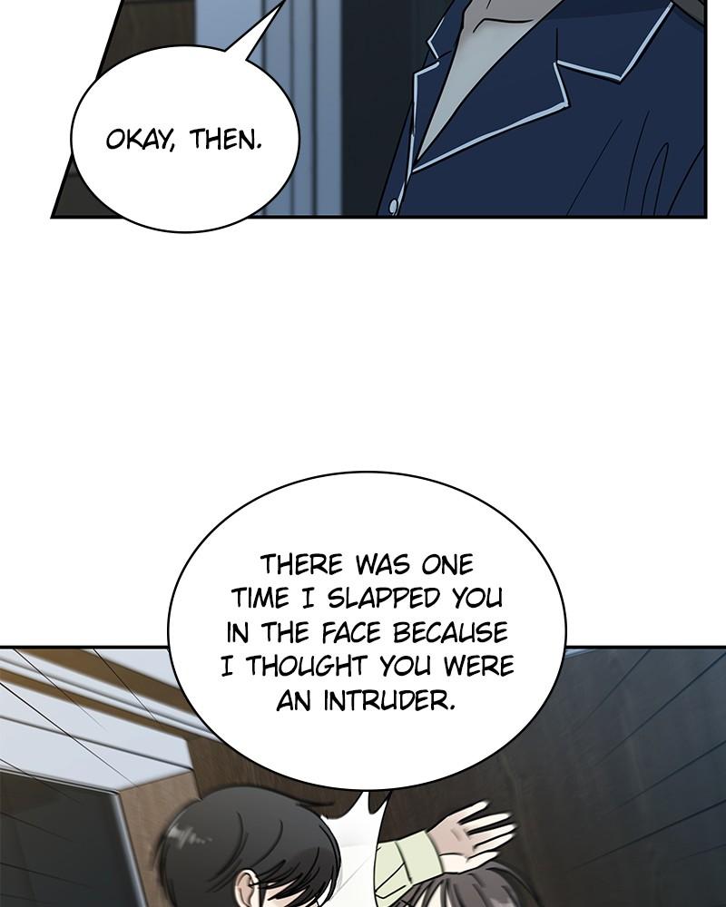 It Wasn't Love at First Sight Chap 20 - Next Chap 21