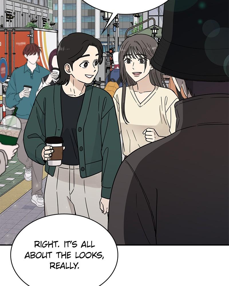 It Wasn't Love at First Sight Chap 20 - Next Chap 21