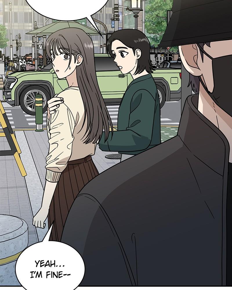 It Wasn't Love at First Sight Chap 20 - Next Chap 21