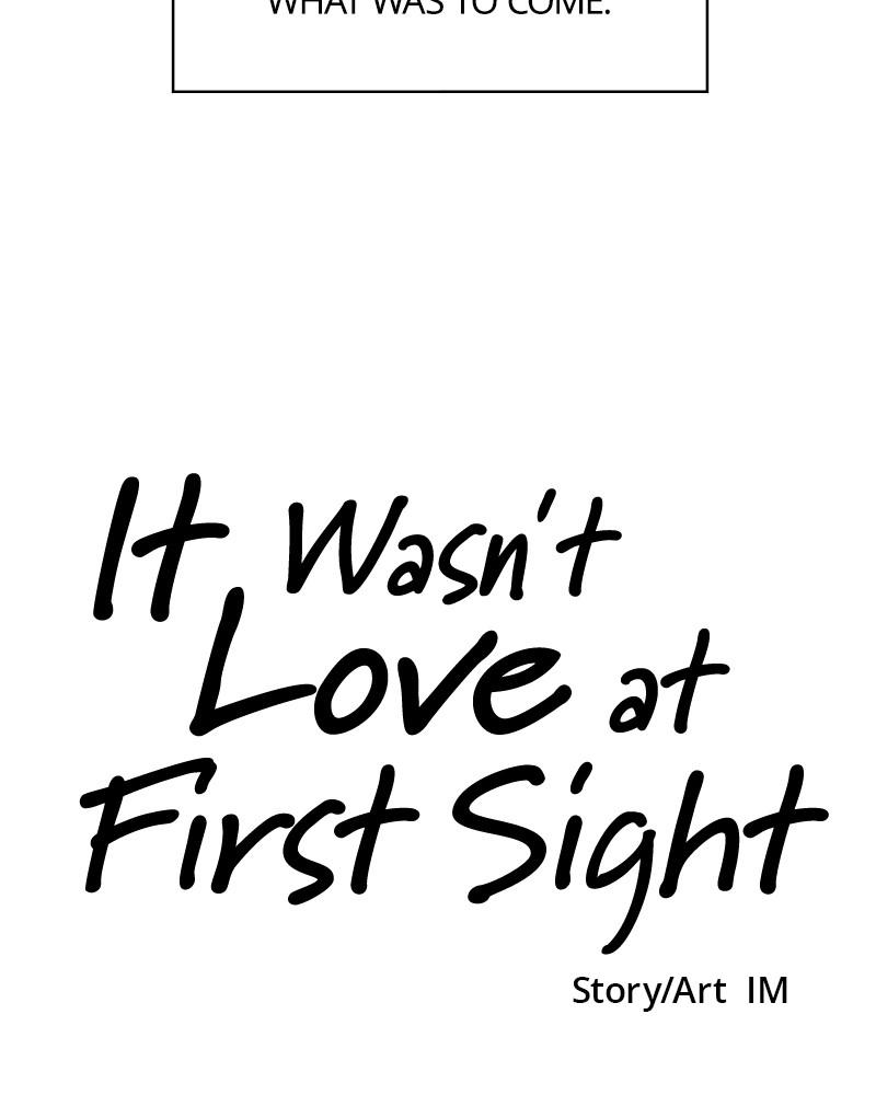 It Wasn't Love at First Sight Chap 20 - Next Chap 21