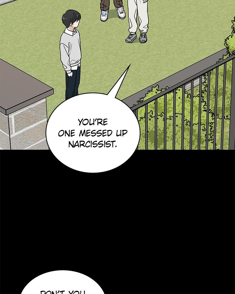 It Wasn't Love at First Sight Chap 20 - Next Chap 21