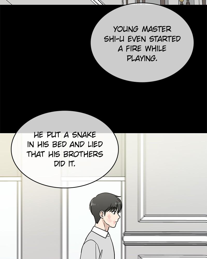 It Wasn't Love at First Sight Chap 20 - Next Chap 21