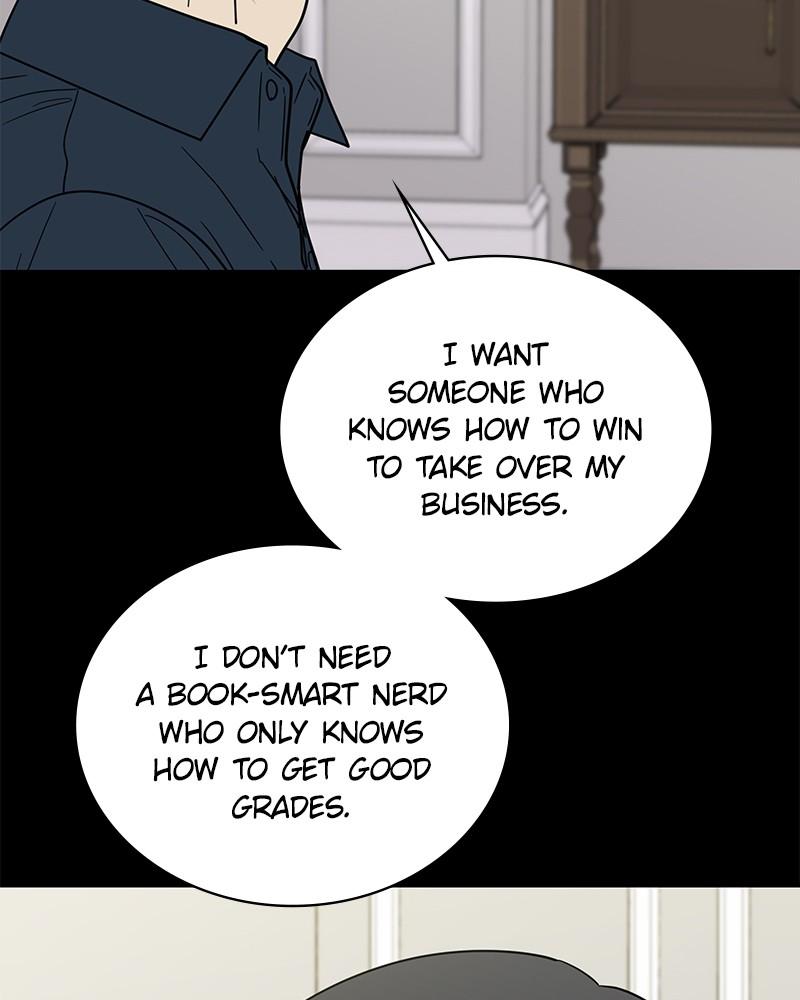 It Wasn't Love at First Sight Chap 20 - Next Chap 21