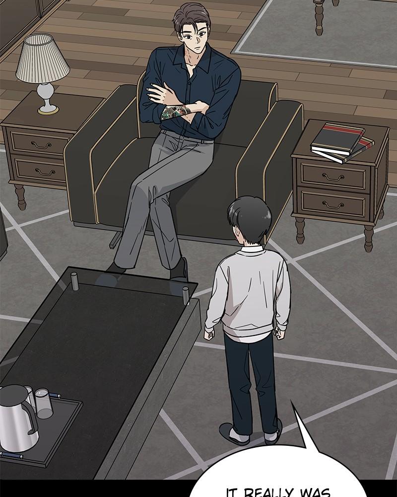 It Wasn't Love at First Sight Chap 20 - Next Chap 21