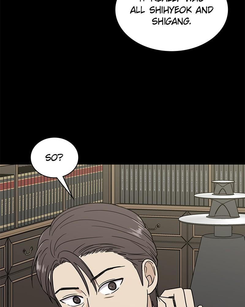 It Wasn't Love at First Sight Chap 20 - Next Chap 21