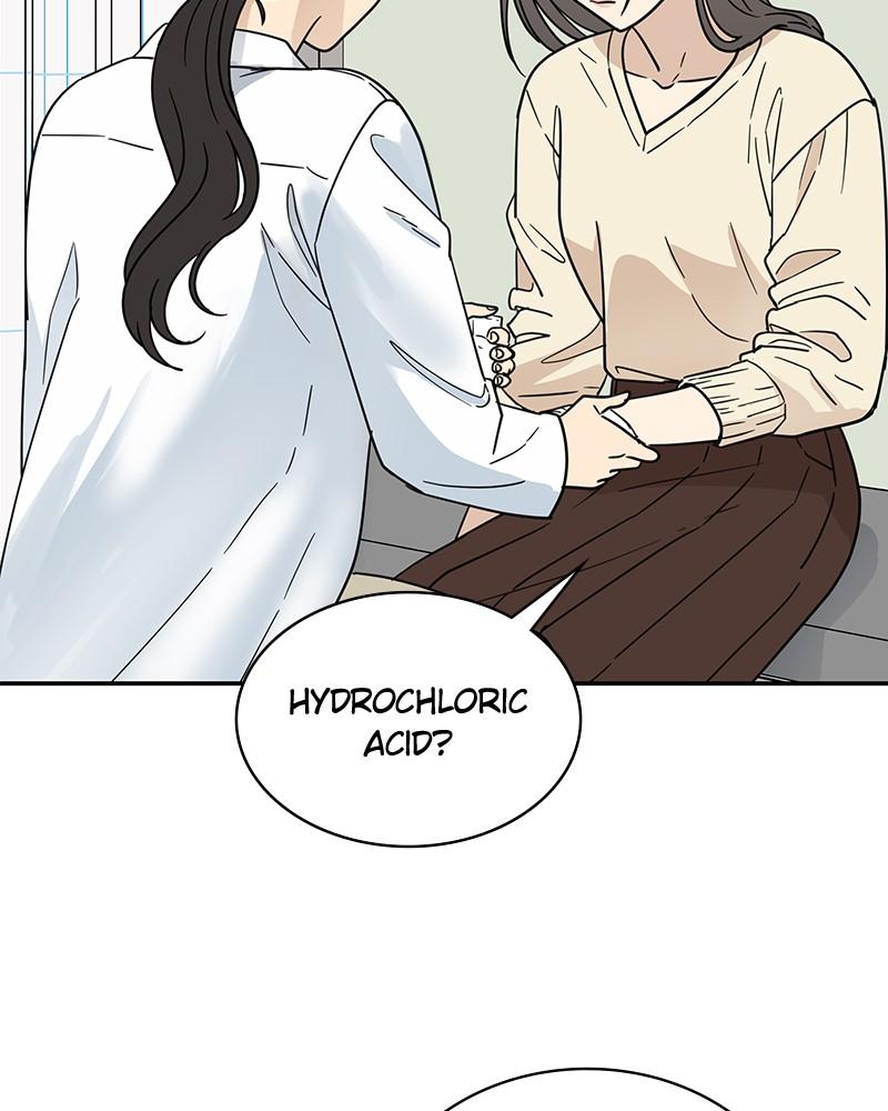 It Wasn't Love at First Sight Chap 21 - Next Chap 22