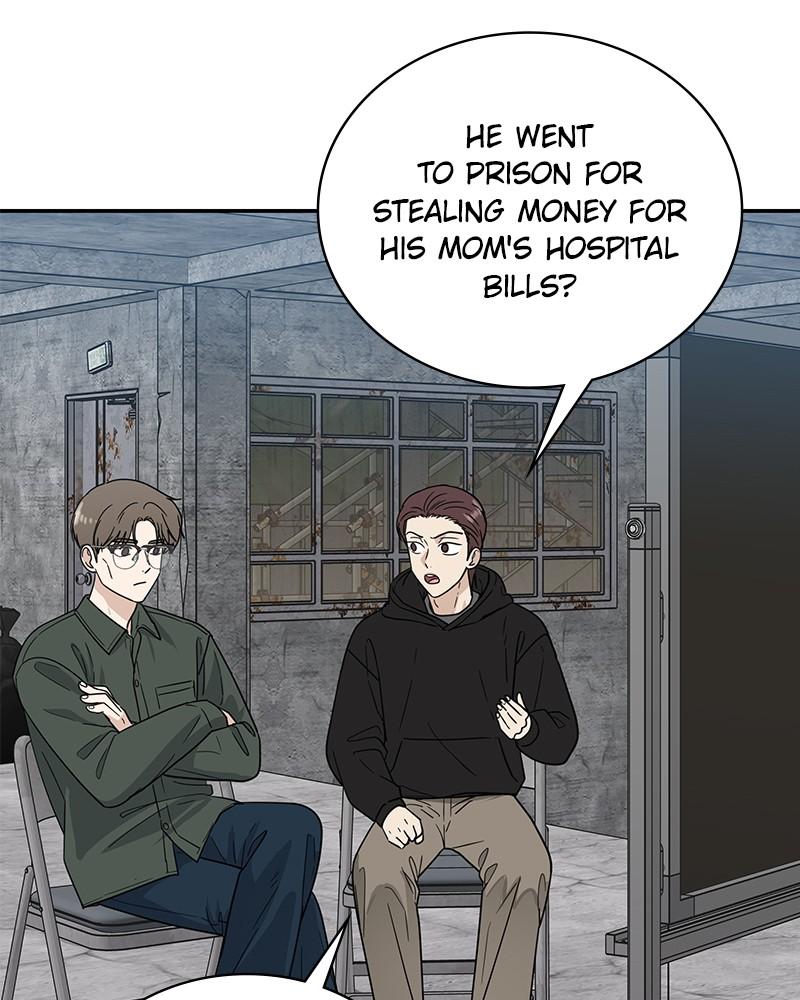 It Wasn't Love at First Sight Chap 21 - Next Chap 22