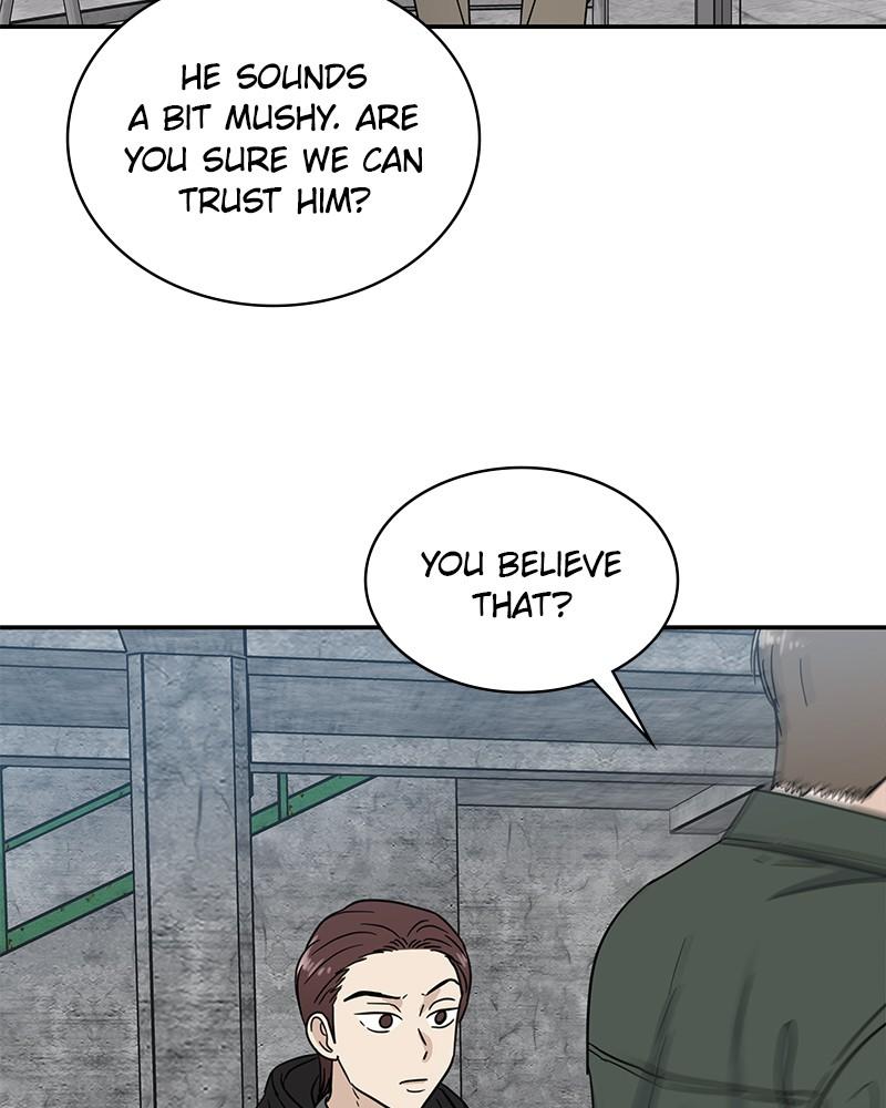 It Wasn't Love at First Sight Chap 21 - Next Chap 22