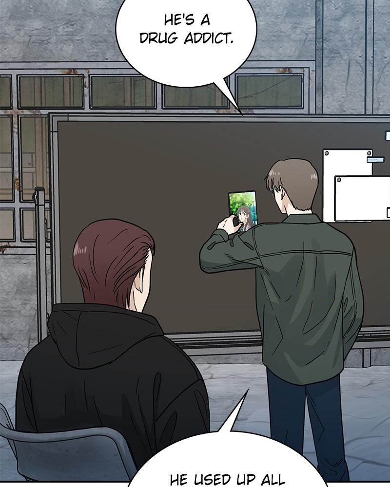 It Wasn't Love at First Sight Chap 21 - Next Chap 22