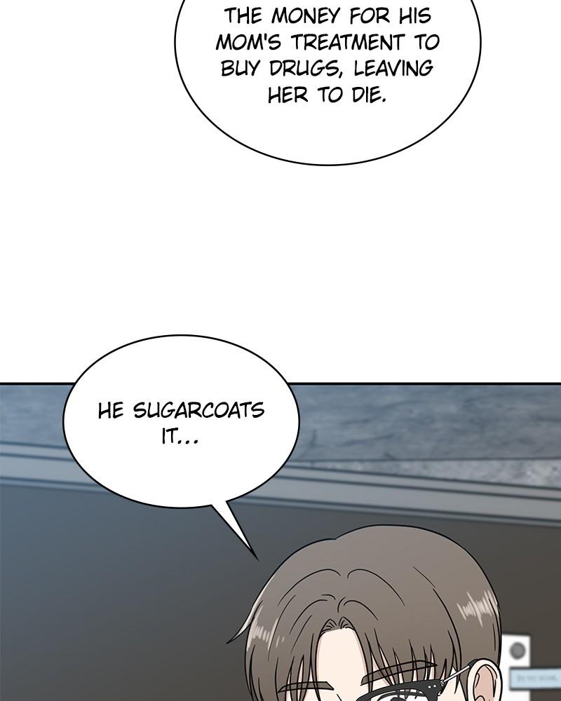 It Wasn't Love at First Sight Chap 21 - Next Chap 22