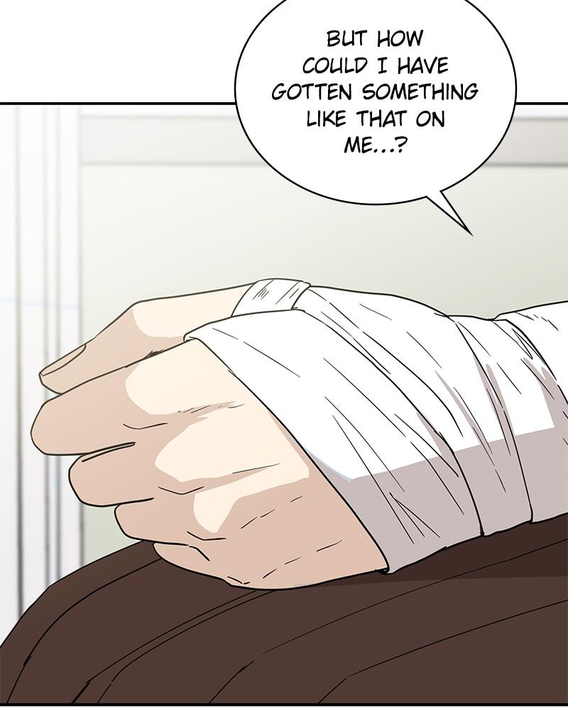 It Wasn't Love at First Sight Chap 21 - Next Chap 22