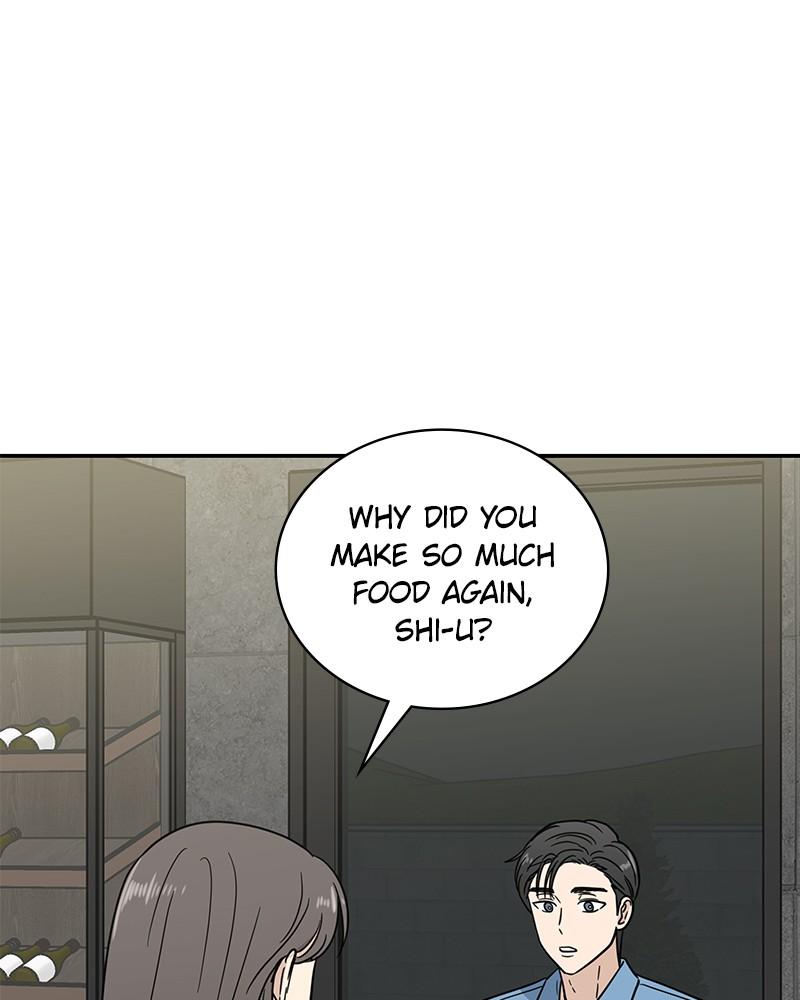 It Wasn't Love at First Sight Chap 21 - Next Chap 22