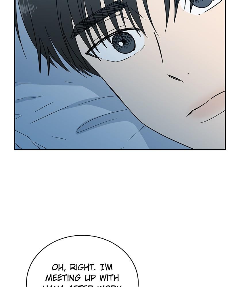 It Wasn't Love at First Sight Chap 21 - Next Chap 22