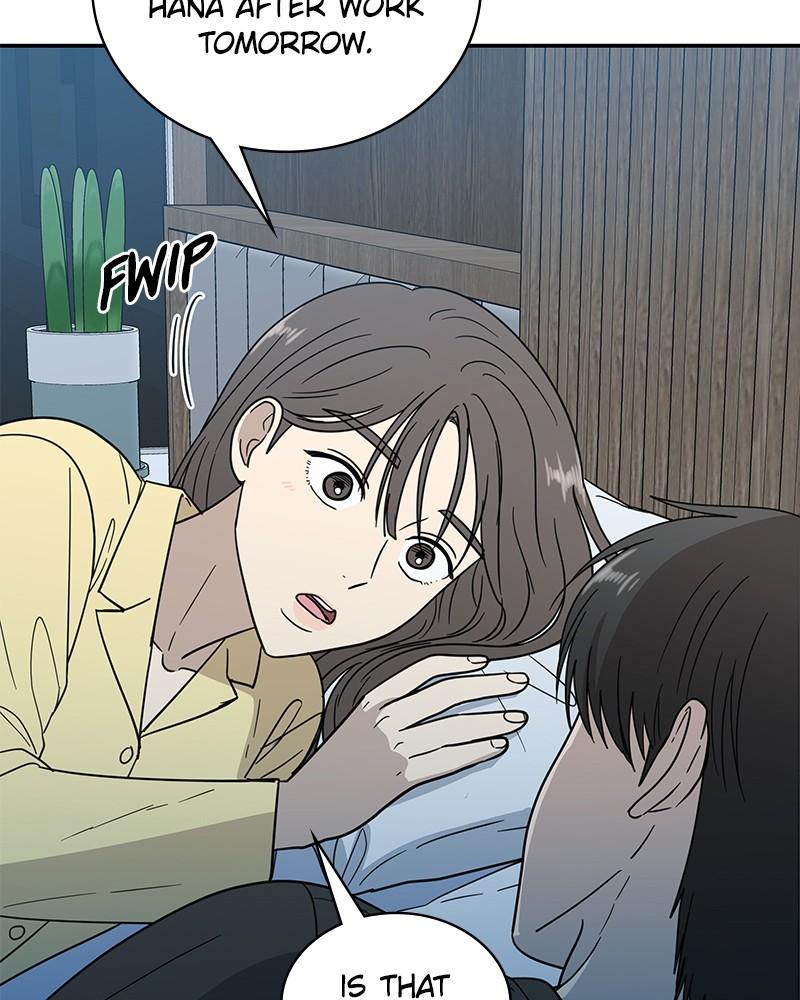 It Wasn't Love at First Sight Chap 21 - Next Chap 22