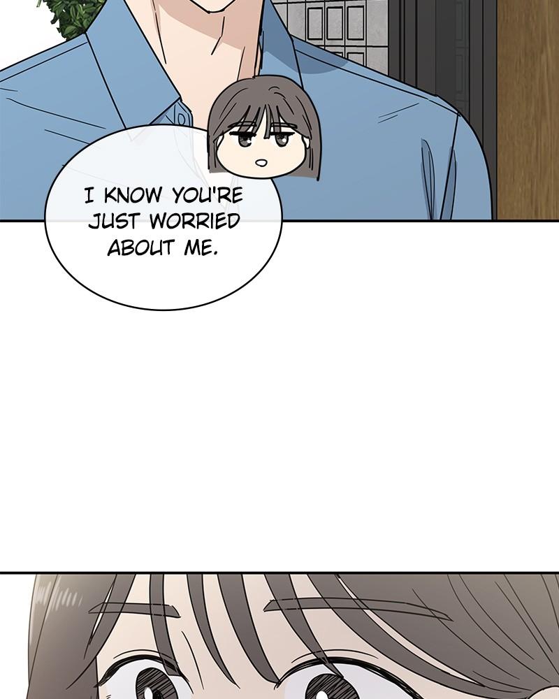 It Wasn't Love at First Sight Chap 21 - Next Chap 22