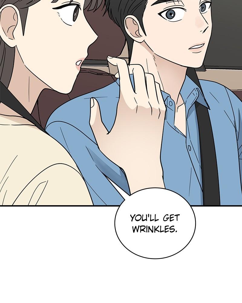 It Wasn't Love at First Sight Chap 21 - Next Chap 22