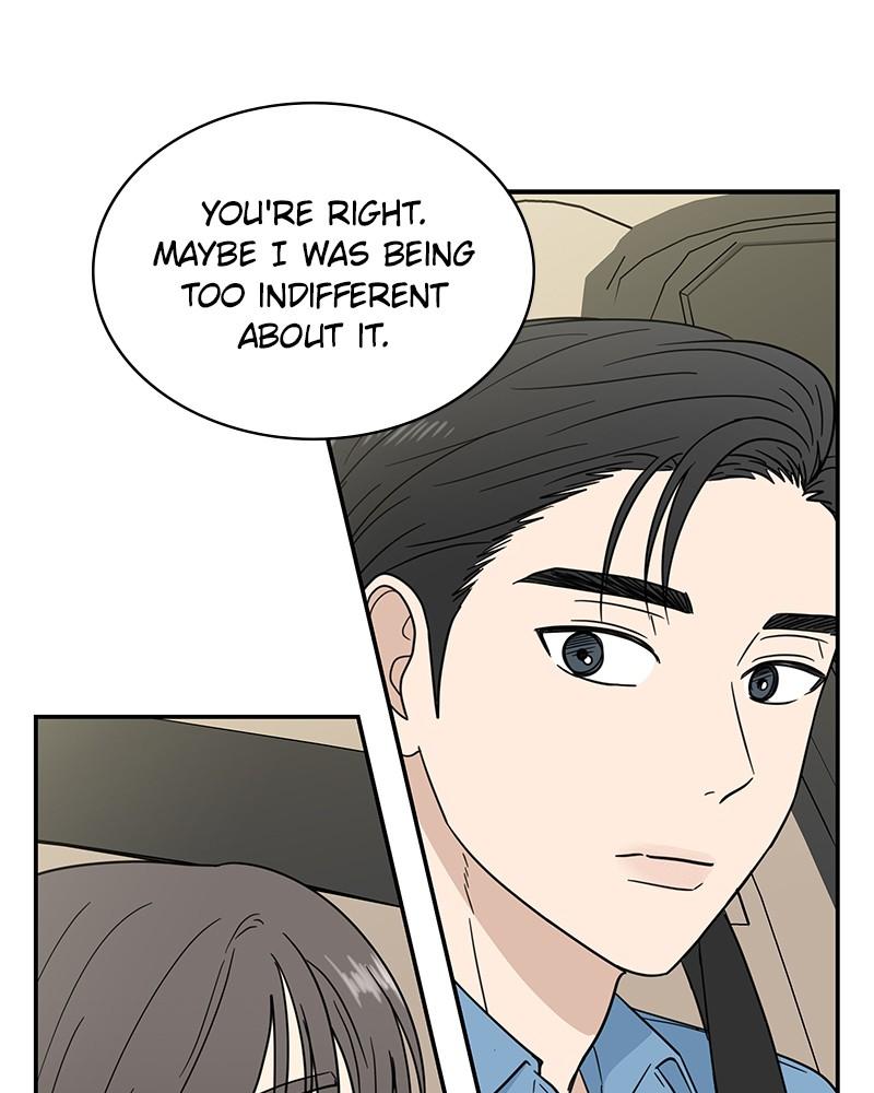 It Wasn't Love at First Sight Chap 21 - Next Chap 22