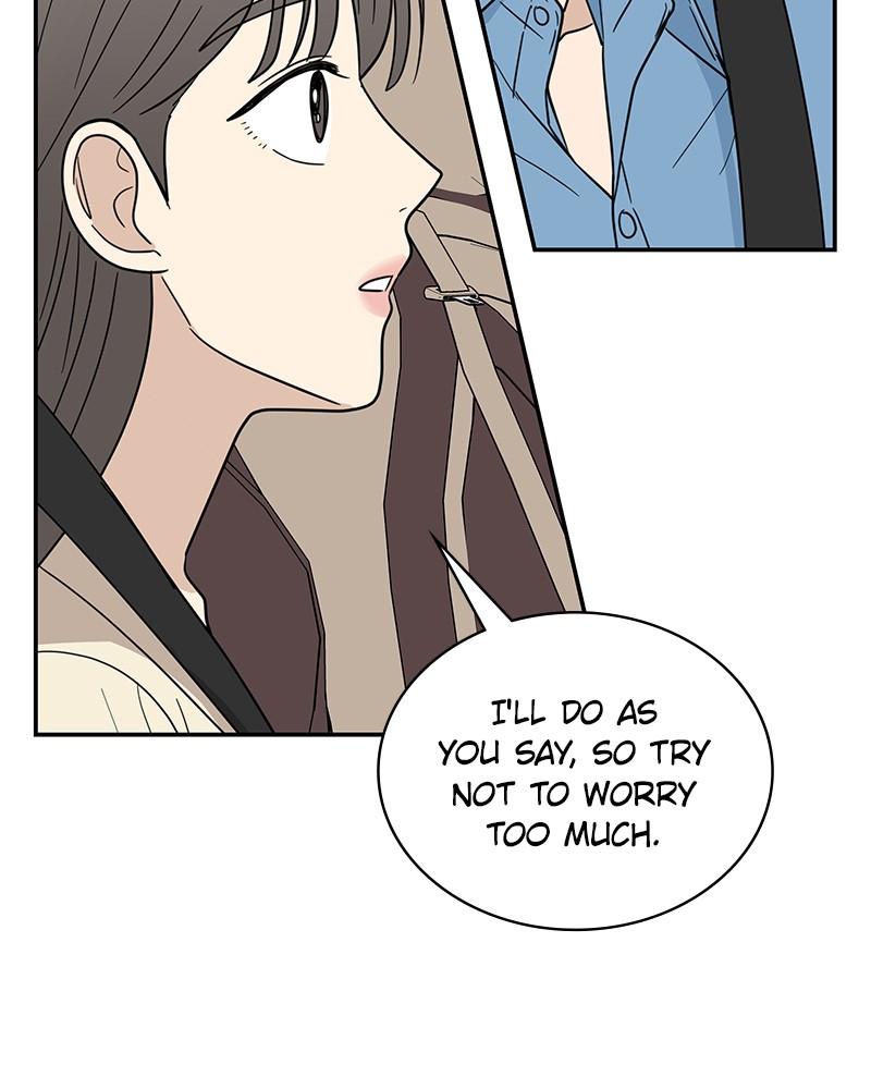 It Wasn't Love at First Sight Chap 21 - Next Chap 22