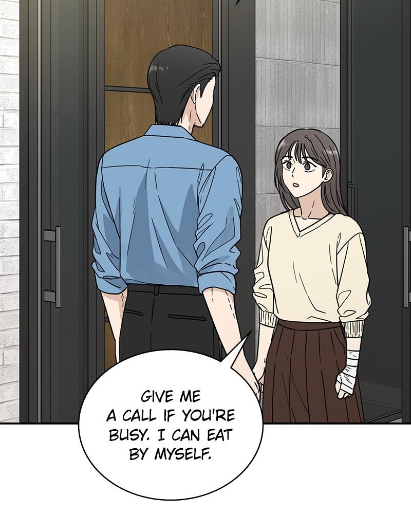 It Wasn't Love at First Sight Chap 21 - Next Chap 22