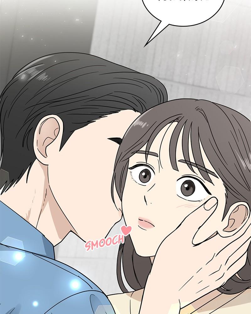It Wasn't Love at First Sight Chap 21 - Next Chap 22
