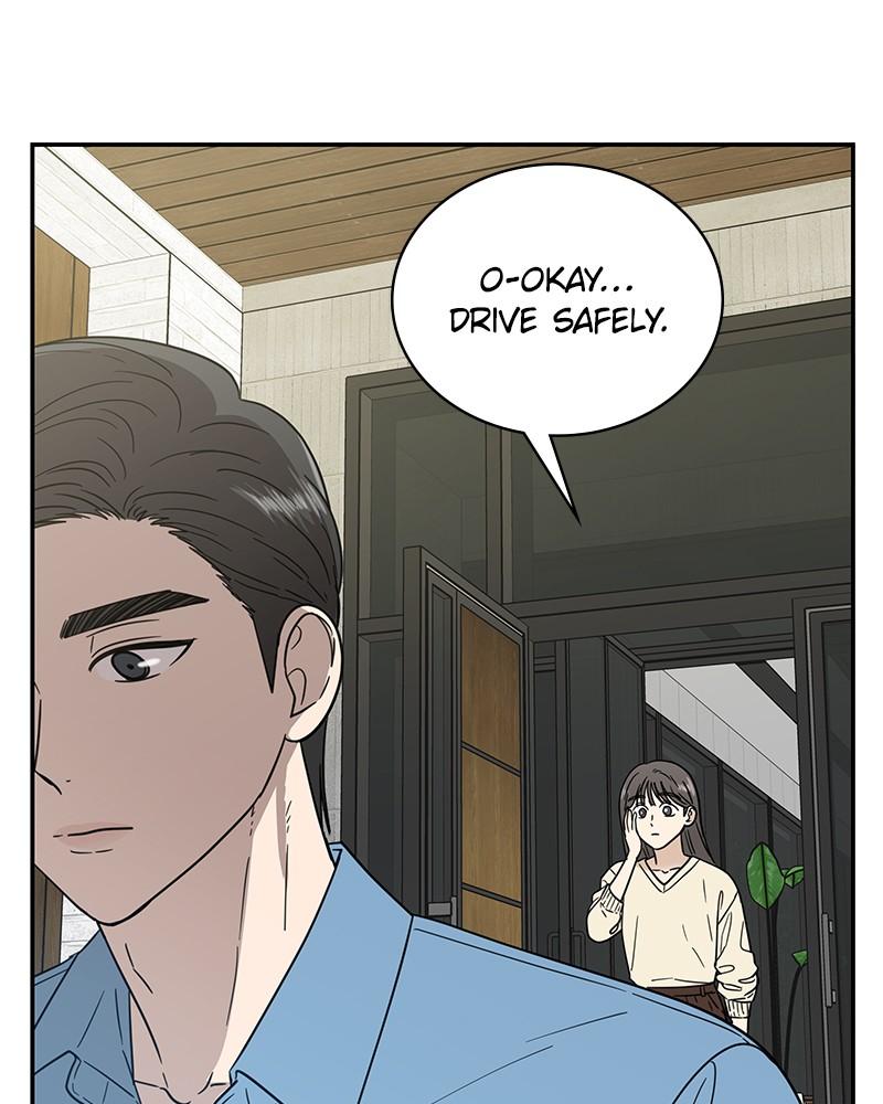 It Wasn't Love at First Sight Chap 21 - Next Chap 22