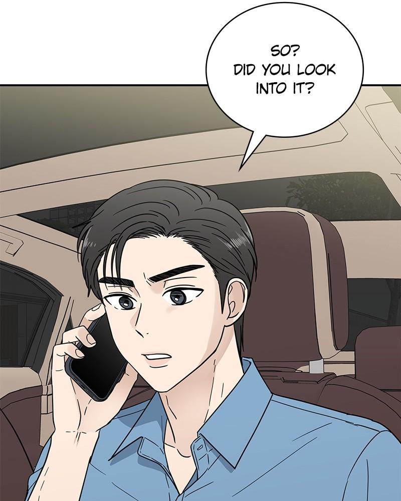 It Wasn't Love at First Sight Chap 21 - Next Chap 22