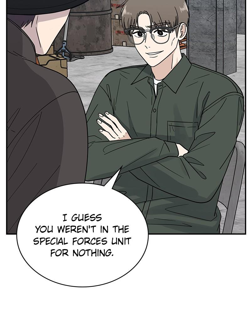 It Wasn't Love at First Sight Chap 21 - Next Chap 22