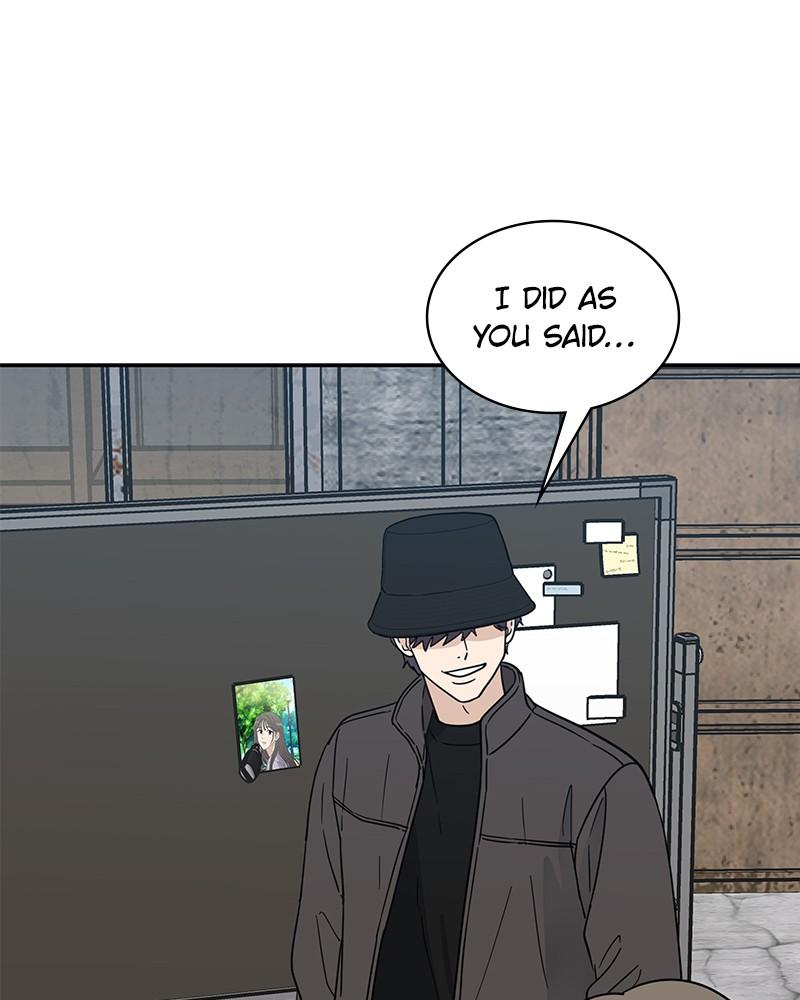 It Wasn't Love at First Sight Chap 21 - Next Chap 22